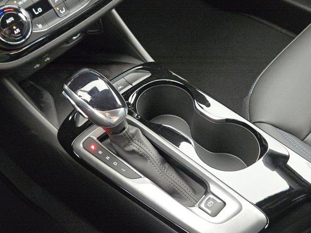 new 2026 Buick Envista car, priced at $30,077