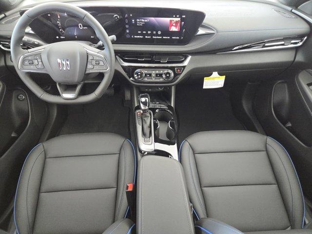 new 2026 Buick Envista car, priced at $30,077