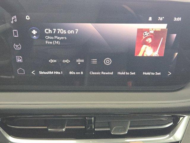 new 2026 Buick Envista car, priced at $30,077