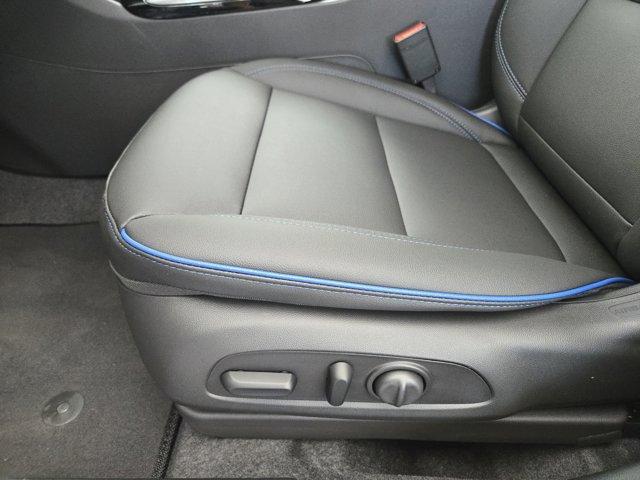 new 2026 Buick Envista car, priced at $30,077