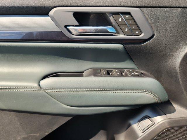 new 2026 GMC Terrain car, priced at $42,113