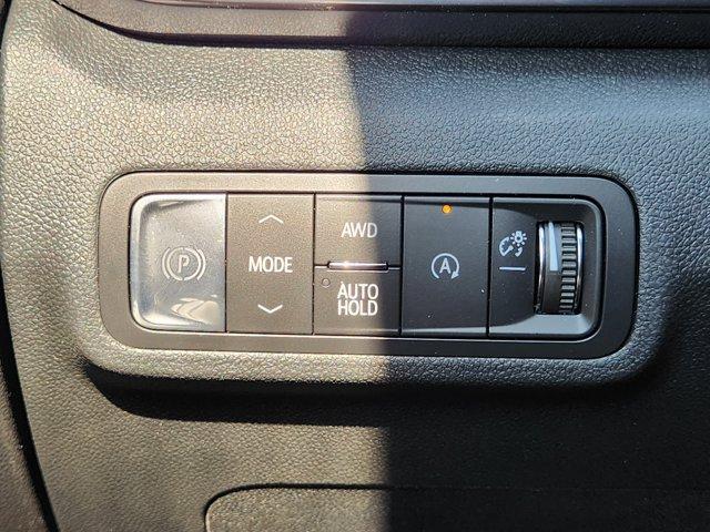 new 2026 GMC Terrain car, priced at $42,113