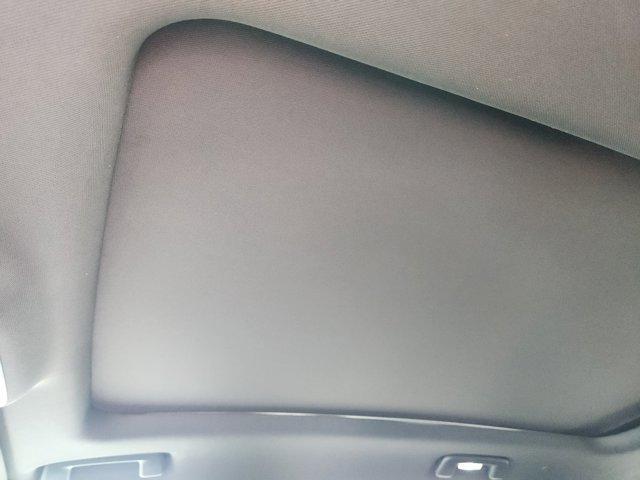 new 2026 GMC Terrain car, priced at $42,113