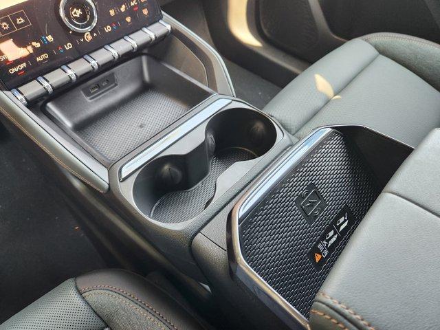 new 2026 GMC Terrain car, priced at $42,113