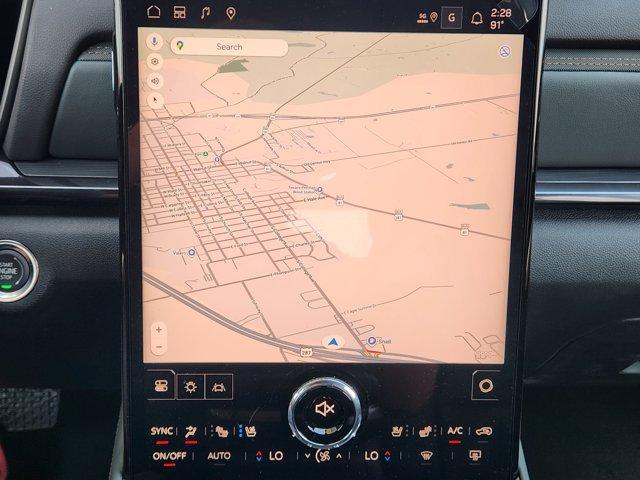 new 2026 GMC Terrain car, priced at $42,113