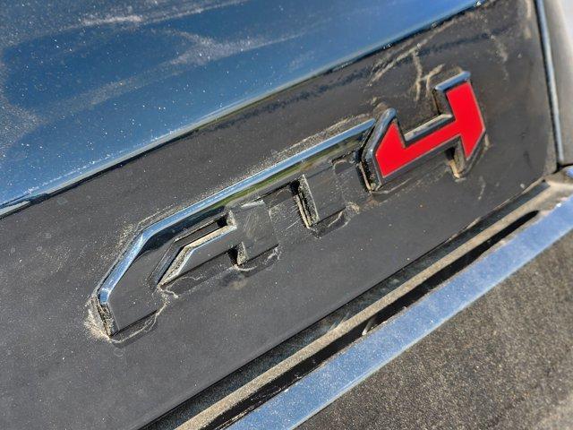 new 2026 GMC Terrain car, priced at $42,113