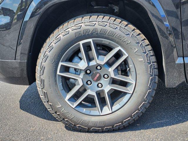 new 2026 GMC Terrain car, priced at $42,113