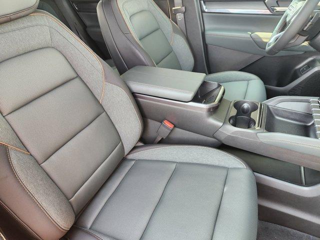 new 2026 GMC Terrain car, priced at $42,113