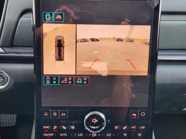 new 2026 GMC Terrain car, priced at $42,113