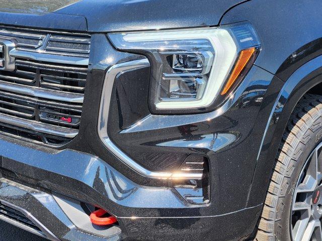 new 2026 GMC Terrain car, priced at $42,113