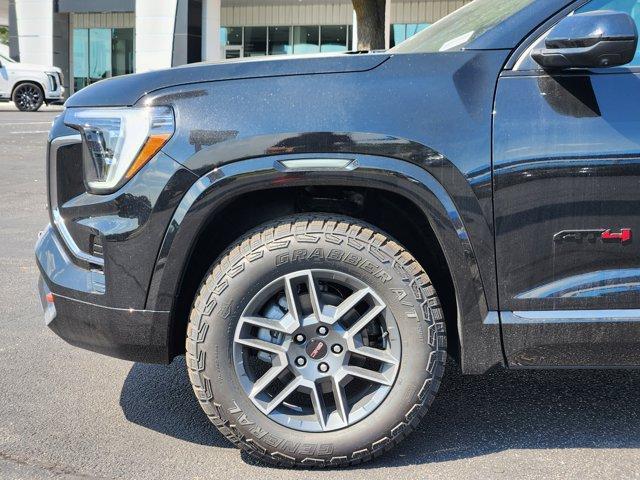 new 2026 GMC Terrain car, priced at $42,113