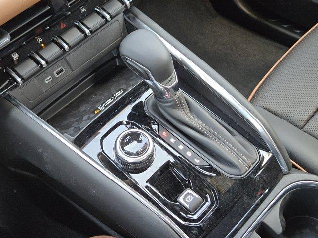 new 2026 GMC Canyon car, priced at $49,451