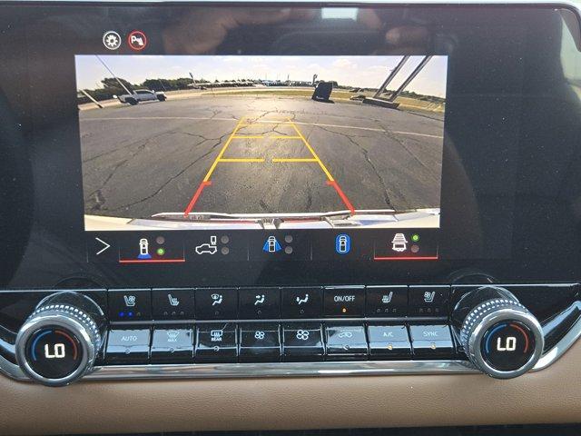 new 2026 GMC Canyon car, priced at $49,451
