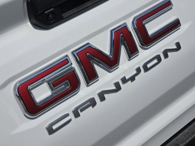 new 2026 GMC Canyon car, priced at $49,451