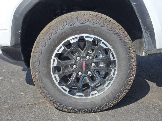 new 2026 GMC Canyon car, priced at $49,451