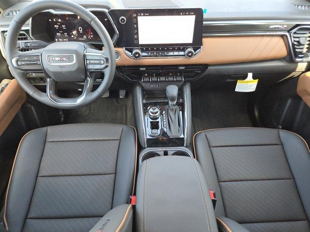 new 2026 GMC Canyon car, priced at $49,451