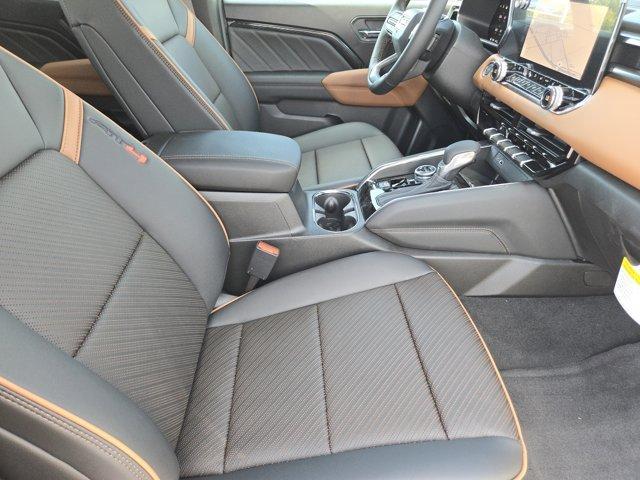 new 2026 GMC Canyon car, priced at $49,451