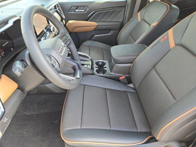 new 2026 GMC Canyon car, priced at $49,451