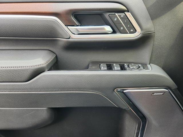 new 2025 GMC Sierra 2500 car, priced at $83,960