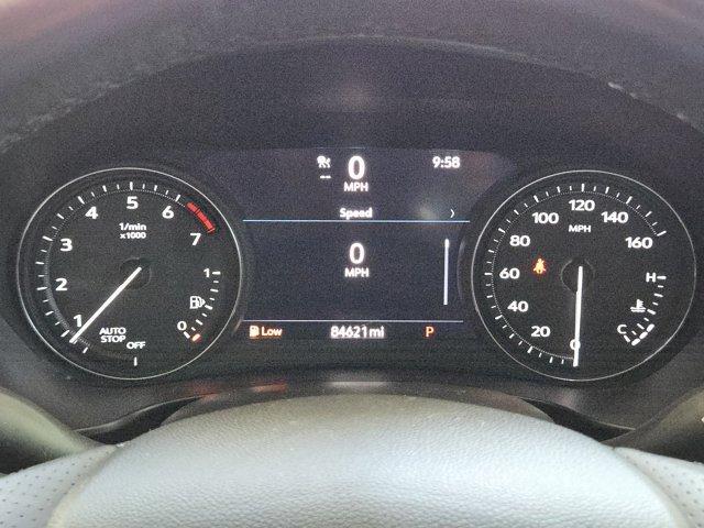 used 2020 Cadillac XT4 car, priced at $20,977