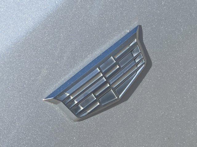 used 2020 Cadillac XT4 car, priced at $20,977