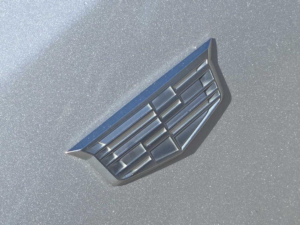 used 2020 Cadillac XT4 car, priced at $21,977