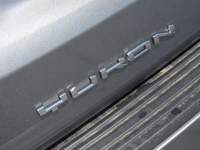 new 2025 GMC Yukon car, priced at $94,670