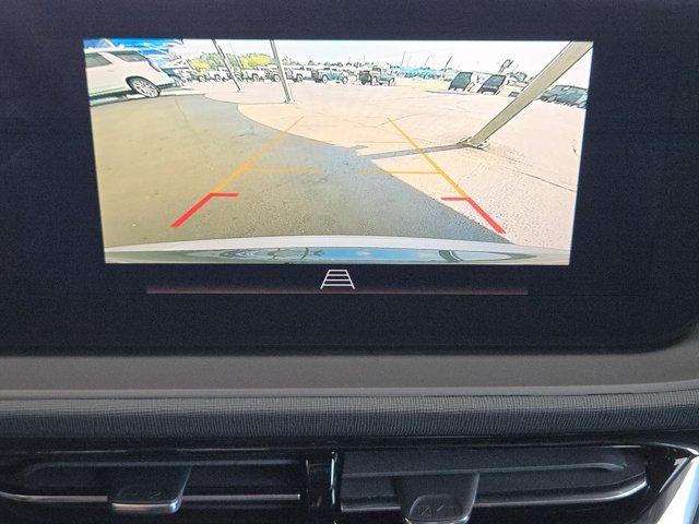 new 2026 Buick Envista car, priced at $29,353