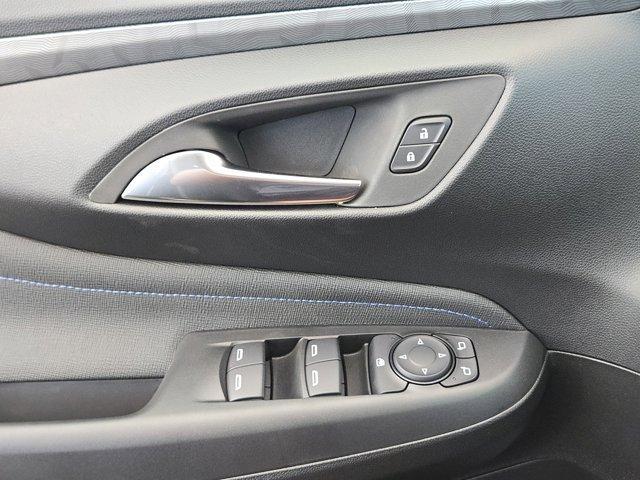 new 2026 Buick Envista car, priced at $29,353