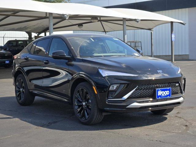 new 2026 Buick Envista car, priced at $29,353