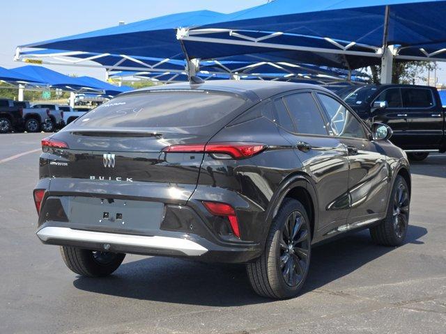 new 2026 Buick Envista car, priced at $29,353