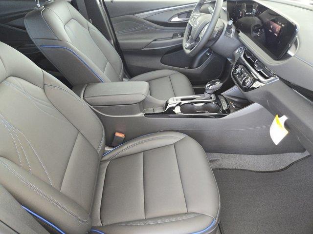 new 2026 Buick Envista car, priced at $29,353