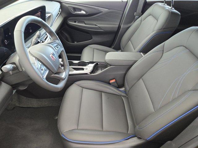 new 2026 Buick Envista car, priced at $29,353