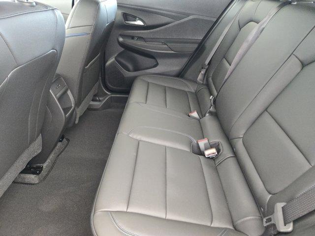 new 2026 Buick Envista car, priced at $29,353