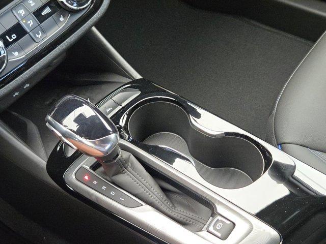 new 2026 Buick Envista car, priced at $29,353