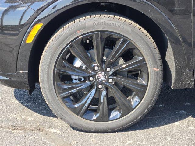 new 2026 Buick Envista car, priced at $29,353