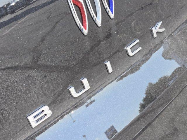 new 2026 Buick Envista car, priced at $29,353