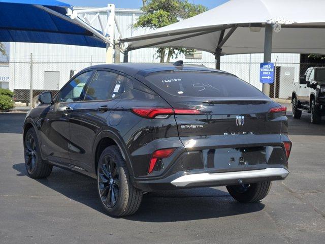 new 2026 Buick Envista car, priced at $29,353