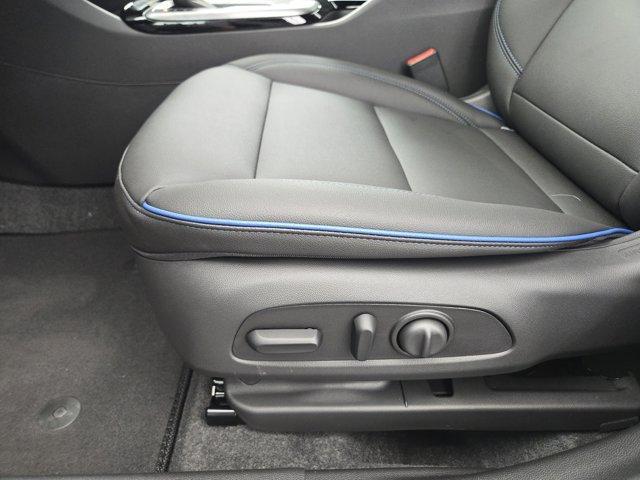 new 2026 Buick Envista car, priced at $29,353