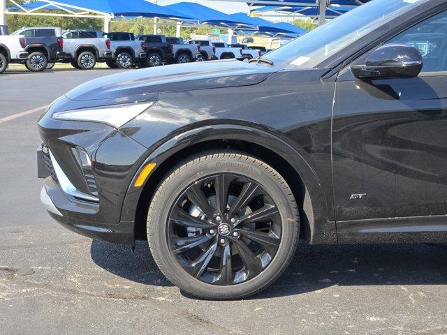 new 2026 Buick Envista car, priced at $29,353