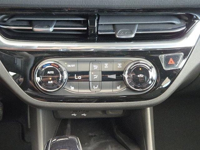 new 2026 Buick Envista car, priced at $29,353