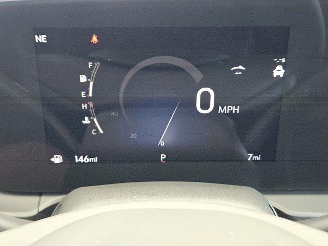 new 2026 Buick Envista car, priced at $29,353