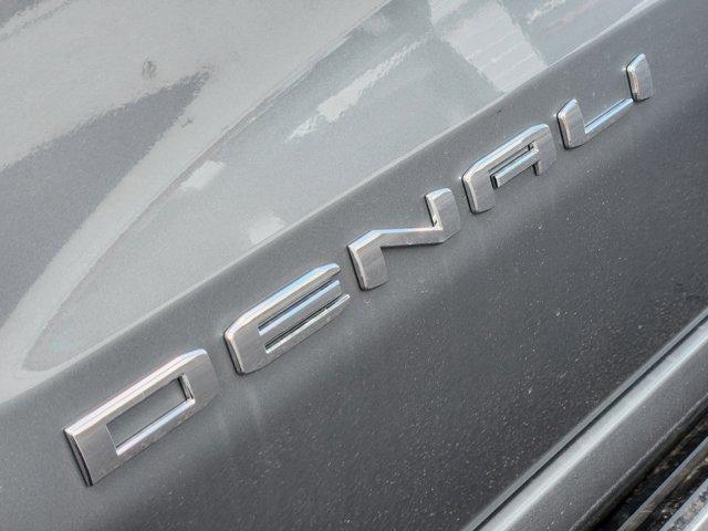 new 2025 GMC Sierra 1500 car, priced at $68,895