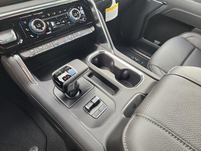 new 2025 GMC Sierra 1500 car, priced at $68,895