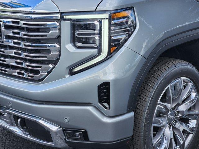 new 2025 GMC Sierra 1500 car, priced at $68,895