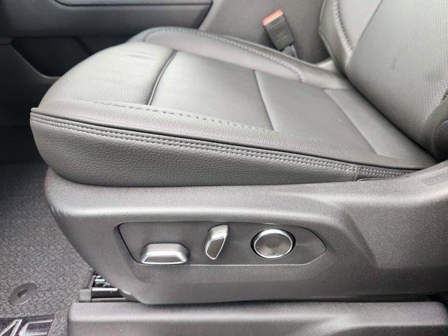 new 2025 GMC Sierra 1500 car, priced at $68,895