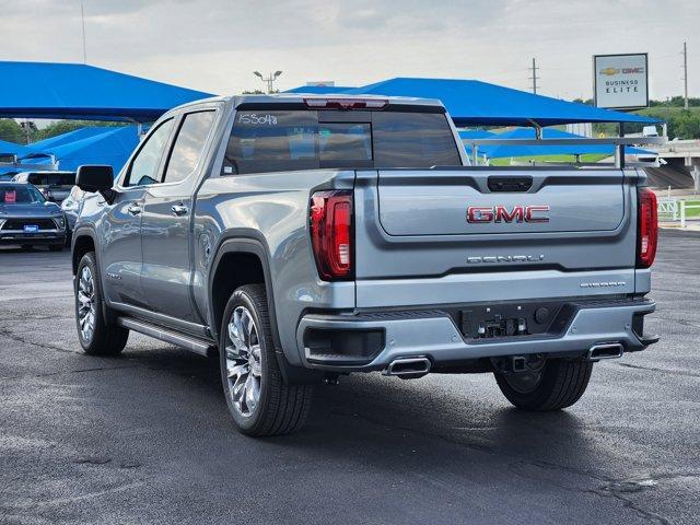 new 2025 GMC Sierra 1500 car, priced at $68,895
