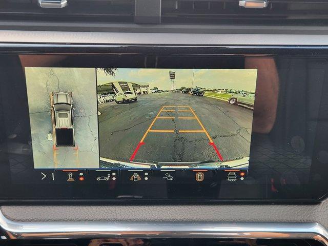 new 2025 GMC Sierra 1500 car, priced at $68,895
