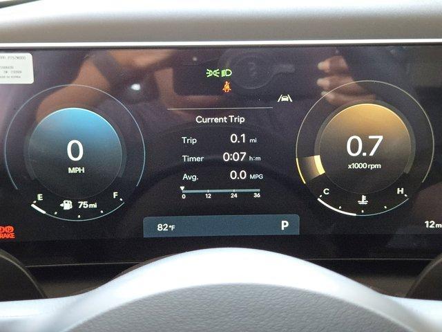 new 2026 Hyundai SANTA CRUZ car, priced at $36,935