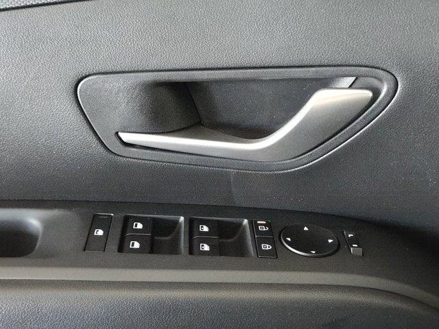 new 2026 Hyundai SANTA CRUZ car, priced at $36,935